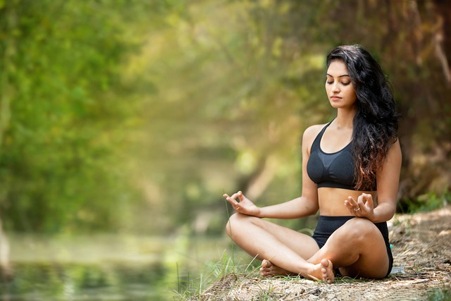 Træningsglæde med hvalpe yoga: Sundhed for både mennesker og hunde